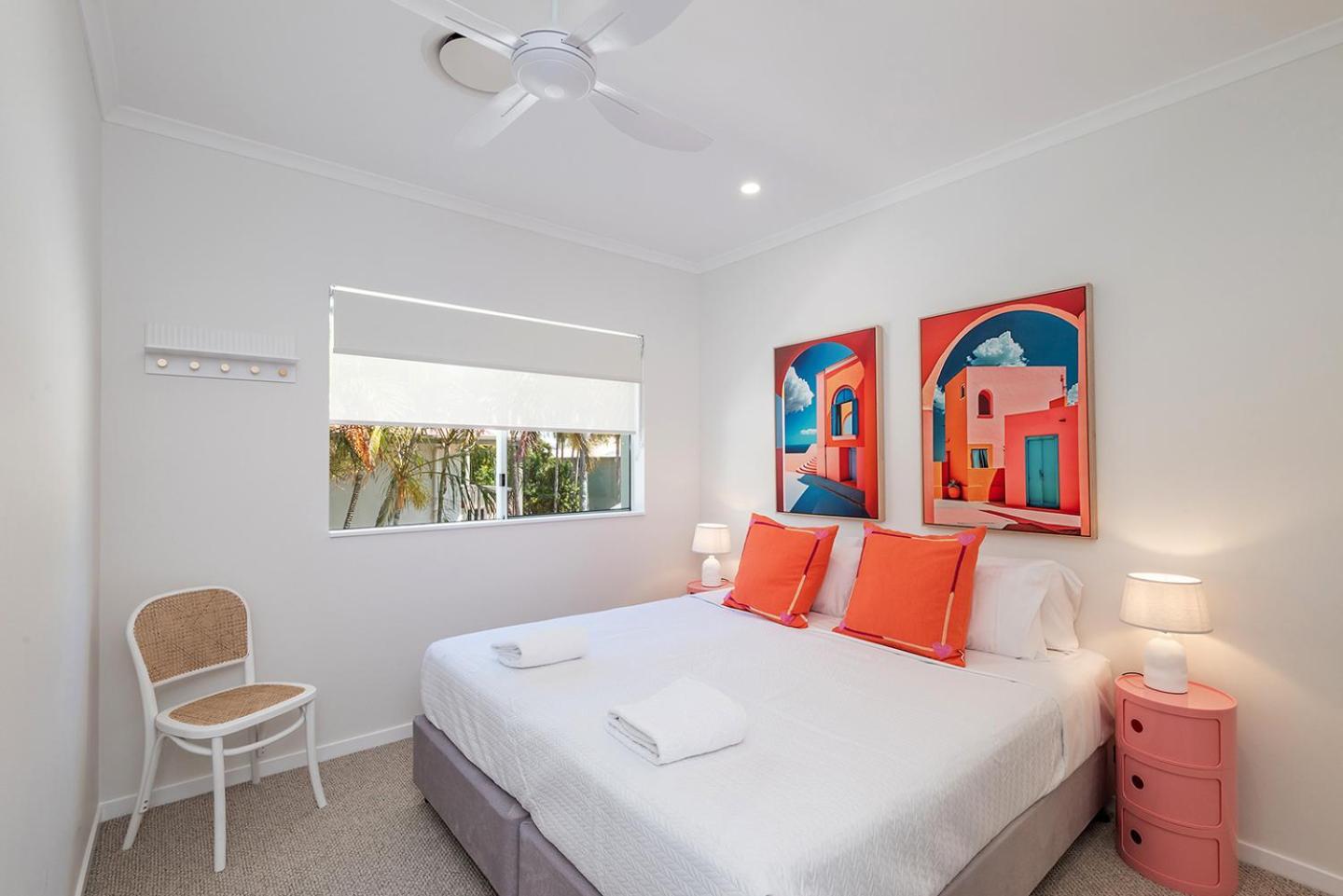 Clearwater Noosa Resort Noosaville Exteriör bild