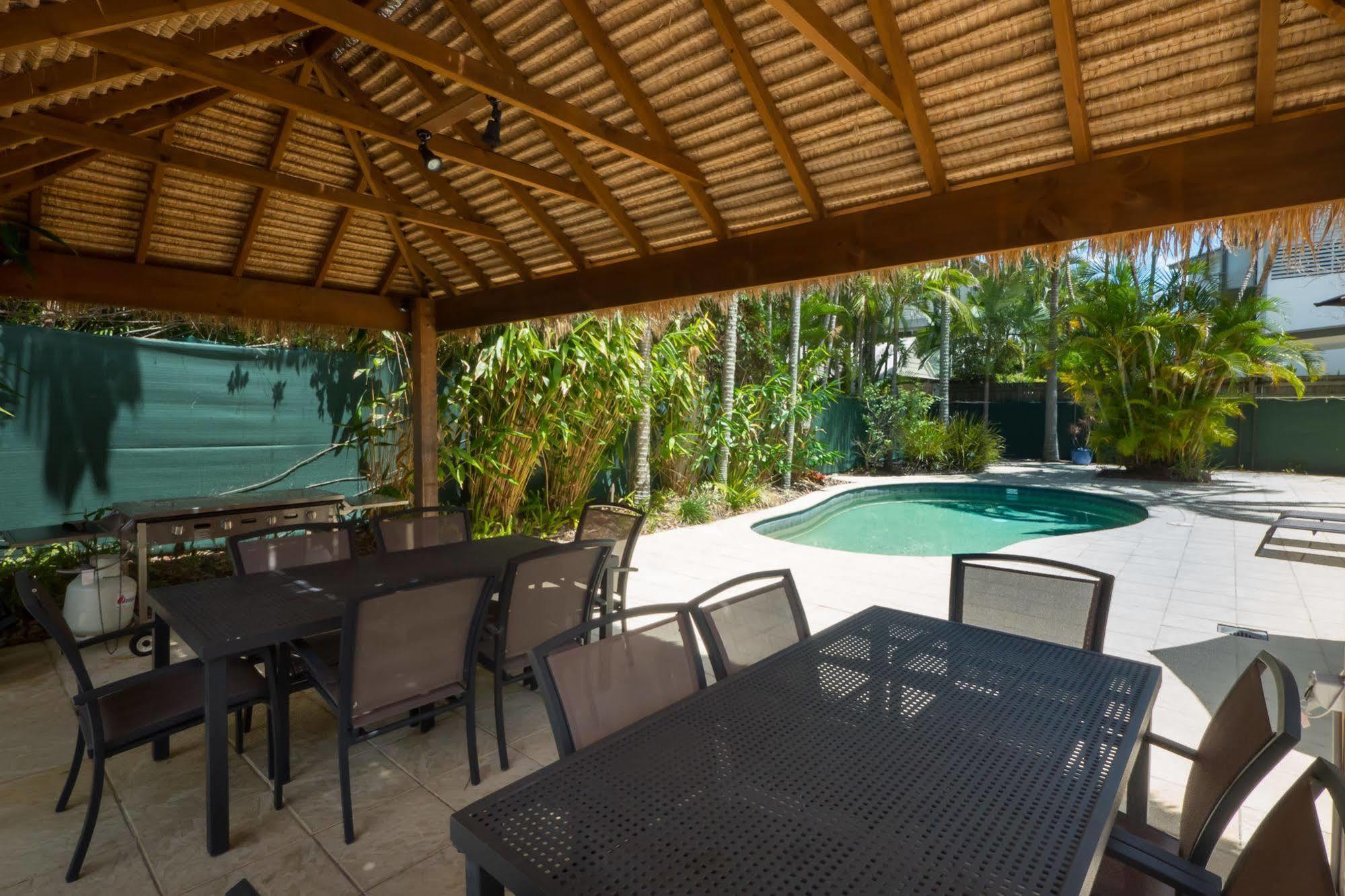Clearwater Noosa Resort Noosaville Exteriör bild