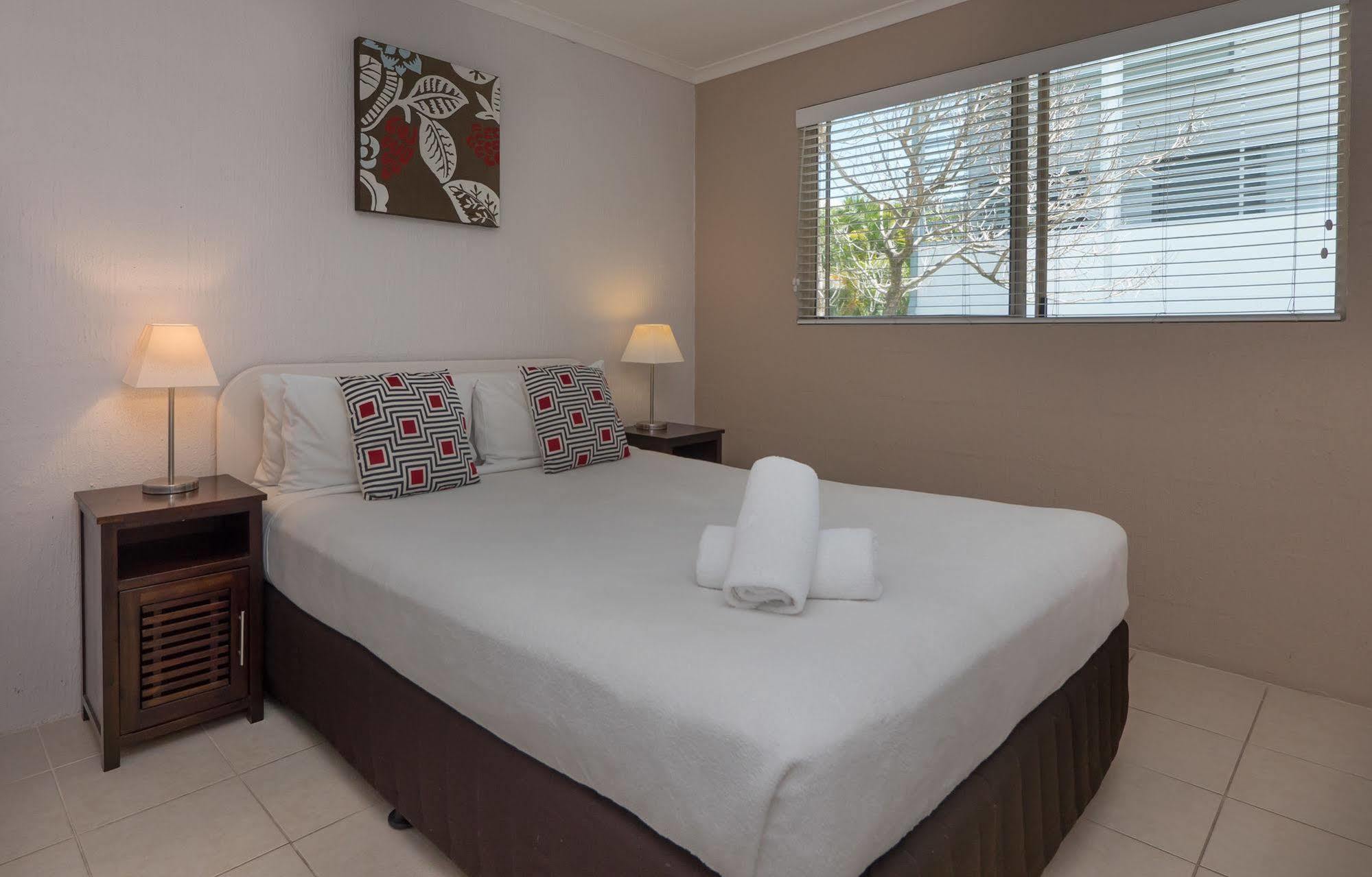 Clearwater Noosa Resort Noosaville Exteriör bild