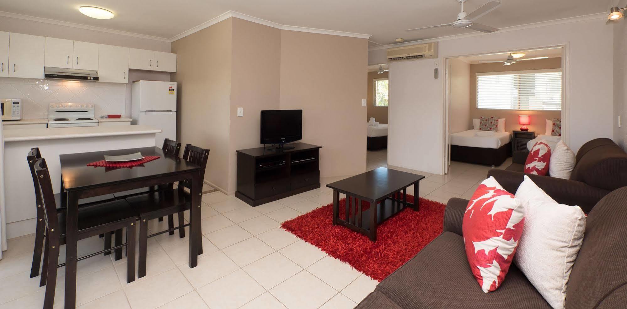 Clearwater Noosa Resort Noosaville Exteriör bild